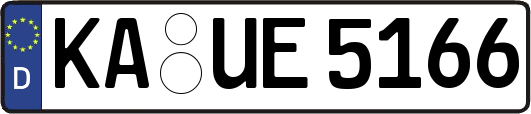 KA-UE5166
