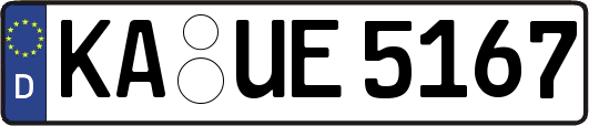 KA-UE5167