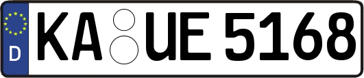 KA-UE5168