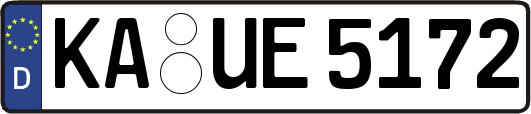 KA-UE5172