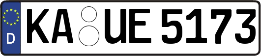 KA-UE5173