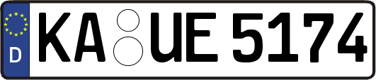 KA-UE5174