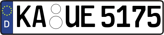 KA-UE5175
