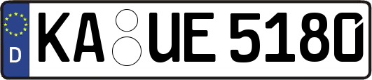 KA-UE5180