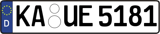 KA-UE5181