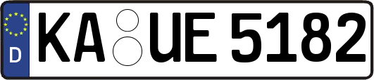 KA-UE5182