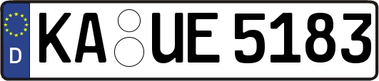KA-UE5183