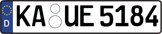 KA-UE5184