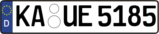 KA-UE5185