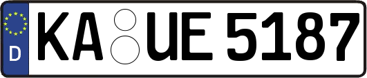 KA-UE5187