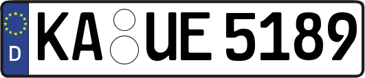 KA-UE5189