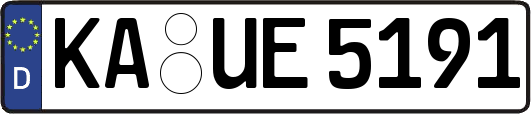KA-UE5191