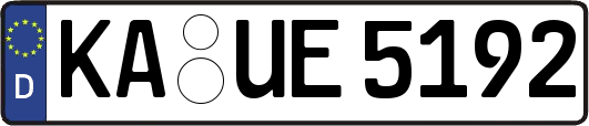 KA-UE5192