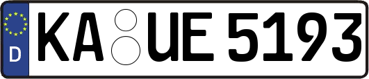 KA-UE5193