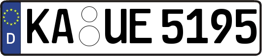 KA-UE5195