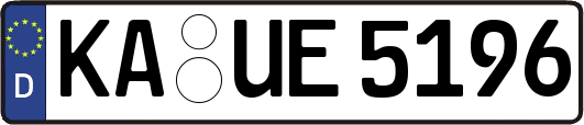 KA-UE5196