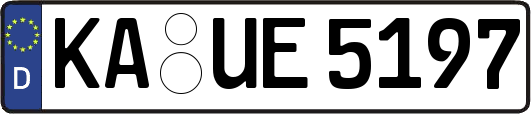 KA-UE5197