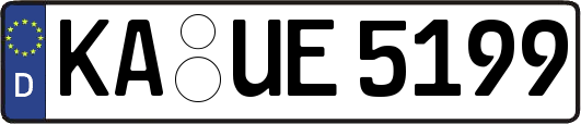 KA-UE5199