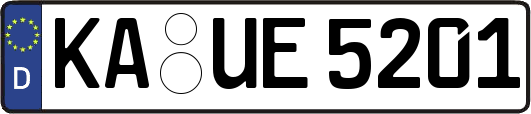 KA-UE5201