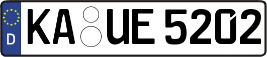 KA-UE5202