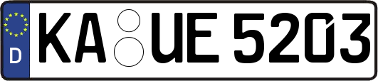 KA-UE5203