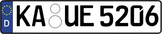 KA-UE5206