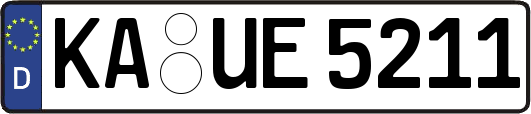 KA-UE5211