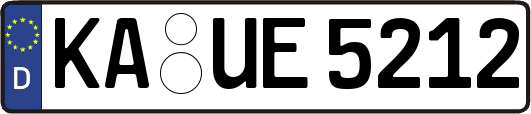KA-UE5212