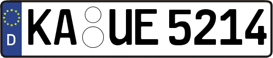 KA-UE5214