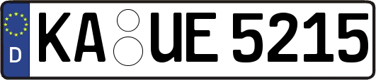 KA-UE5215