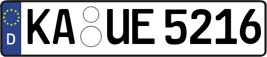 KA-UE5216