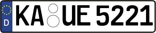 KA-UE5221