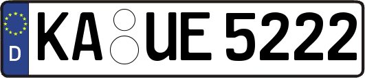 KA-UE5222