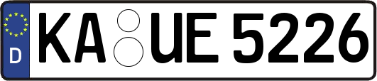 KA-UE5226
