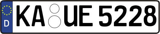 KA-UE5228
