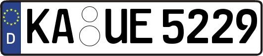 KA-UE5229