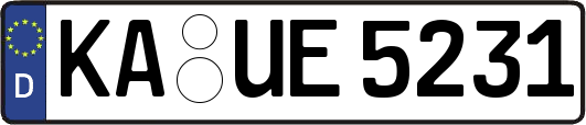 KA-UE5231