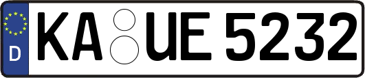 KA-UE5232