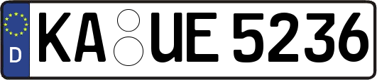 KA-UE5236