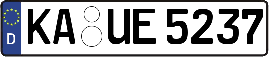 KA-UE5237