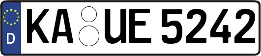 KA-UE5242