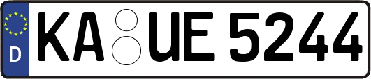 KA-UE5244