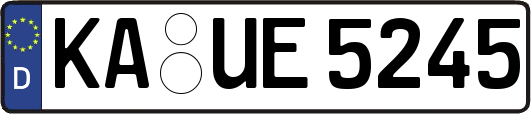 KA-UE5245