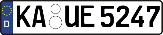 KA-UE5247