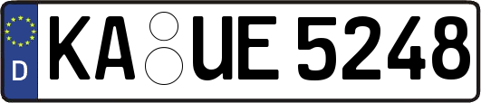 KA-UE5248