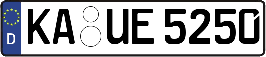KA-UE5250
