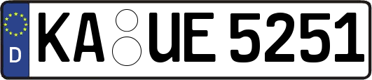 KA-UE5251