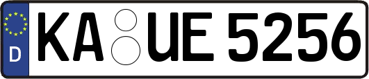 KA-UE5256