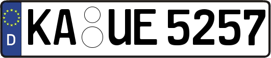 KA-UE5257