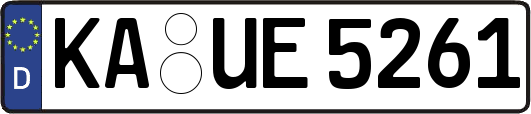 KA-UE5261